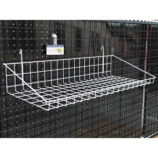 Корзина L 740 широка, н/б 